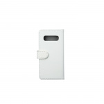 Gear Wallet Case White - Samsung S10+