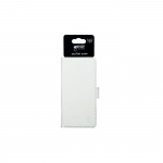 Gear Wallet Case White - Samsung S10+