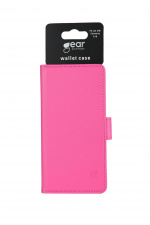 Gear Wallet Case Pink - Samsung S10