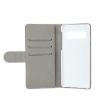 Gear Wallet Case White - Samsung S10 Gear Wallet Case White - Samsung S10