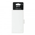 Gear Wallet Case White - Samsung S10 Gear Wallet Case White - Samsung S10