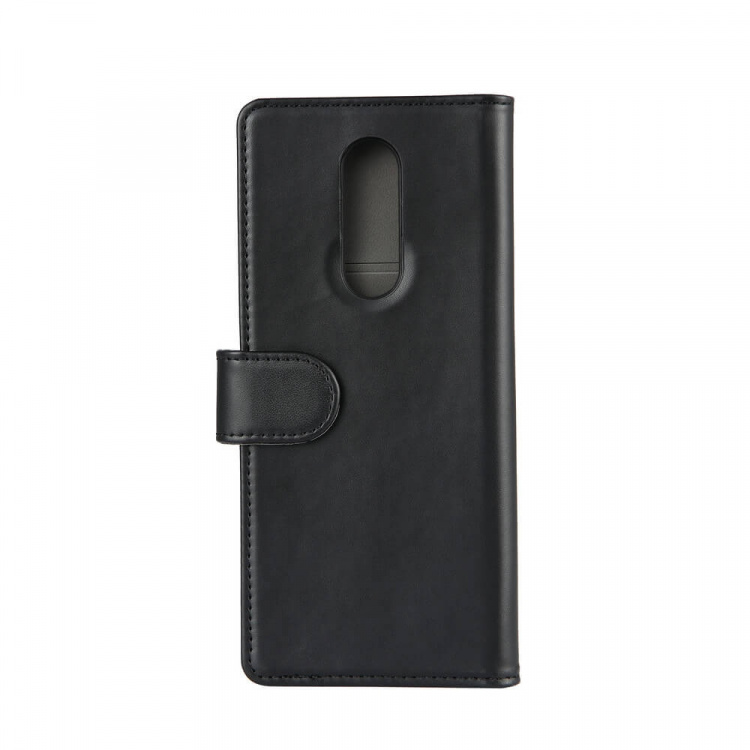 Gear Wallet Sony Xperia 1 / XZ4 Black Gear Wallet Sony Xperia 1 / XZ4 Black