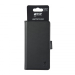 Gear Wallet Case Black - Huawei P Smart 2019