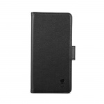 Gear Wallet Case Black - Huawei Y5 2018