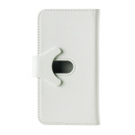 Gear Wallet Case Gripps White - Universal