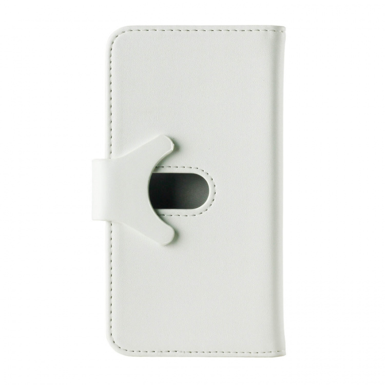 Gear Wallet Case Gripps White - Universal