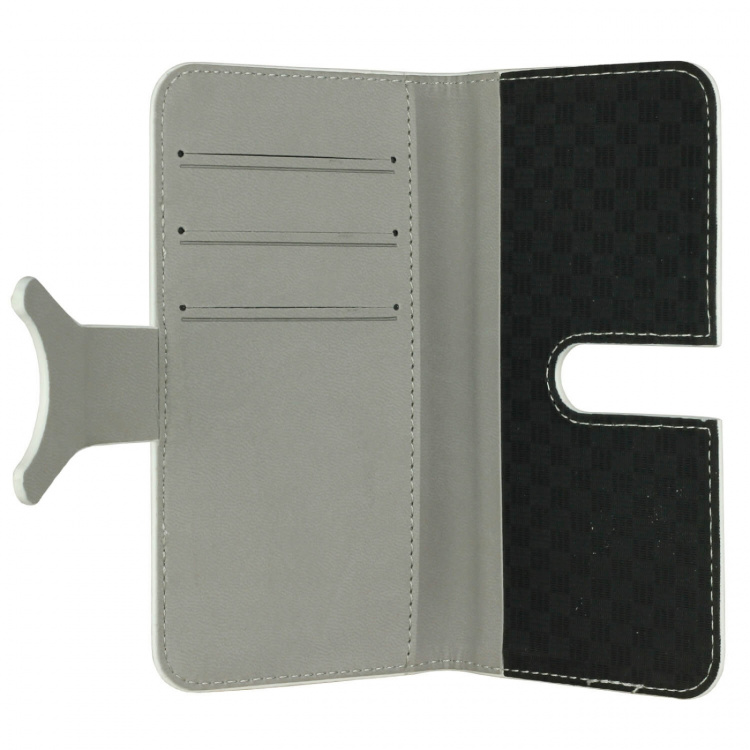 Gear Wallet Case Gripps White - Universal