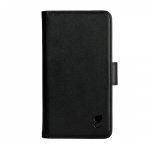 Gear Wallet Moto E4 Black