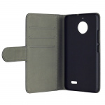 Gear Wallet Moto E4 Black