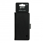 Gear Wallet Moto E4 Black