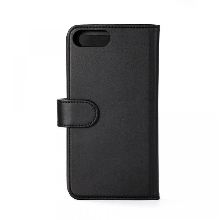 Gear Wallet Case Black - iPhone 6/7/8 Plus Gear Wallet Case Black - iPhone 6/7/8 Plus