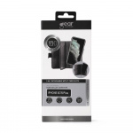 Gear Wallet Case Black - iPhone 6/7/8 Plus Gear Wallet Case Black - iPhone 6/7/8 Plus