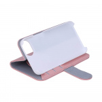 Gear Wallet Case Pink - iPhone 6/7/8/SE