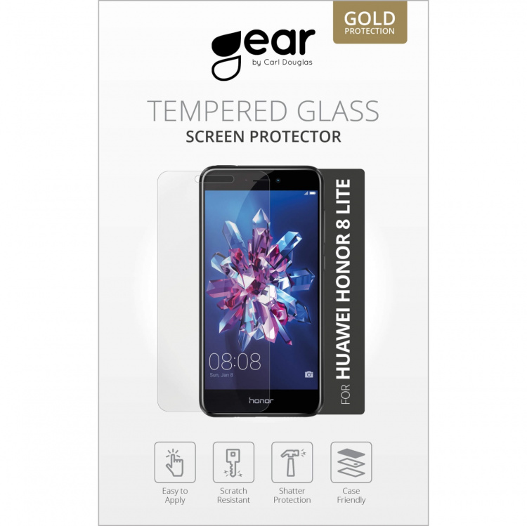 Gear Glass Prot. 5.2