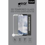 Gear Glass Prot. Asahi Samsung S8 Plus 6,2