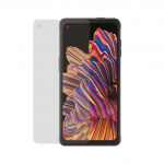 Gear Screen Protector 2.5D Gold Case Friendly - Samsung XCover Pro Gear Screen Protector 2.5D Gold Case Friendly - Samsung XCover Pro