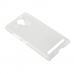 Gear Phone Case Transparent - Lenovo C2 (K10a40)