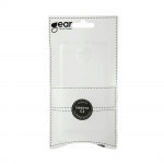 Gear Phone Case Transparent - Lenovo C2 (K10a40)