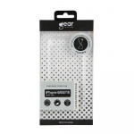 Gear Phone Case TPU Transparent - iPhone 6 / 7 / 8 / SE Gear Phone Case TPU Transparent - iPhone 6 / 7 / 8 / SE