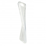 Gear Phone Case TPU Transparent - iPhone 6 / 7 / 8 Plus Gear Phone Case TPU Transparent - iPhone 6 / 7 / 8 Plus