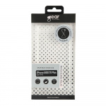 Gear Phone Case TPU Transparent - iPhone 6 / 7 / 8 Plus Gear Phone Case TPU Transparent - iPhone 6 / 7 / 8 Plus