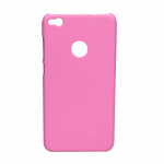 Gear Phone Case Pink - Huawei Honor 8 Lite