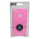 Gear Phone Case Pink - Huawei Honor 8 Lite