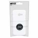 Gear Phone Case White - Samsung A3 2017