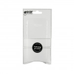 Gear Phone Case Transparent - Samsung A5 2017