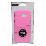 Gear Phone Case Pink - Samsung A5 2017