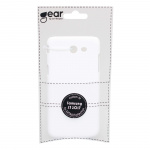 Gear Phone Case White - Samsung J3 2017