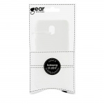 Gear Phone Case White - Samsung J5 2017