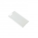 Gear Phone Case Transparent - Huawei P10