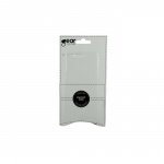 Gear Phone Case Transparent - Huawei P10