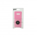 Gear Phone Case Pink - Samsung S8