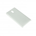 Gear Phone Case White - Nokia 3