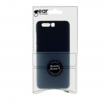 Gear Phone Case Black - Huawei Honor 9