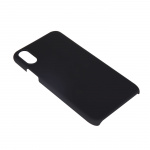 Gear Phone Case Black - iPhone X/XS