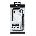 Gear Phone Case Tempered Glass - iPhone XR Gear Phone Case Tempered Glass - iPhone XR