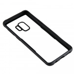 Gear Phone Case Tempered Glass - Samsung S9
