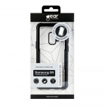 Gear Phone Case Tempered Glass - Samsung S9