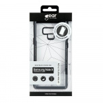 Gear Phone Case Tempered Glass - Samsung Note 9