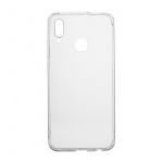 Gear Phone Case TPU Transparent - Huawei P Smart 2019