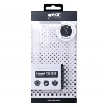 Gear Phone Case TPU Transparent - Huawei P 30 2019 Gear Phone Case TPU Transparent - Huawei P 30 2019