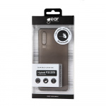 Gear Phone Case Ultra Slim Black - Huawei P30 2019