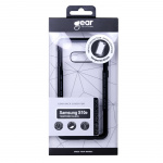 Gear Phone Case Tempered Glass - Samsung S10e Gear Phone Case Tempered Glass - Samsung S10e