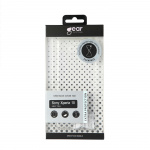 Gear Phone Case TPU Transparent - Sony Xperia 10