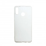 Gear Phone Case TPU Transparent - Huawei P30 Lite