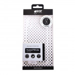 Gear Phone Case TPU Transparent - Huawei P30 Lite