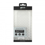 Gear Phone Case TPU Transparent - Huawei Y6 2019